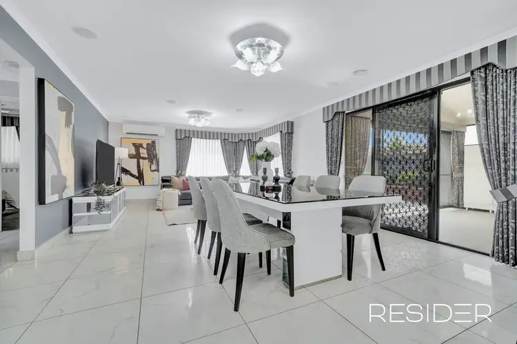 Fourth view of Homely house listing, 23 Tiffany Grove, South Morang VIC 3752