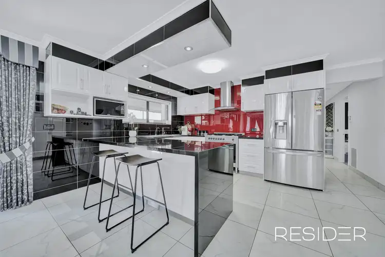 Sixth view of Homely house listing, 23 Tiffany Grove, South Morang VIC 3752