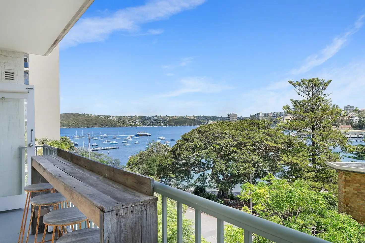 Main view of Homely apartment listing, 22/1 Osborne Road, Manly NSW 2095