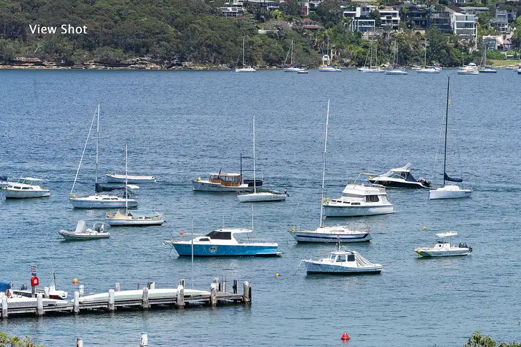 Third view of Homely apartment listing, 22/1 Osborne Road, Manly NSW 2095