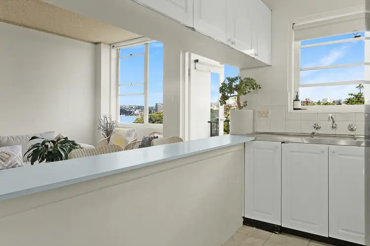 Fourth view of Homely apartment listing, 22/1 Osborne Road, Manly NSW 2095