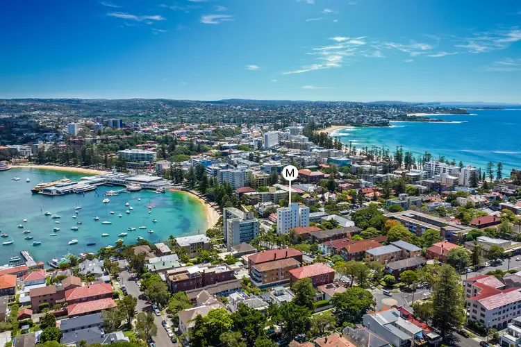 Fifth view of Homely apartment listing, 22/1 Osborne Road, Manly NSW 2095