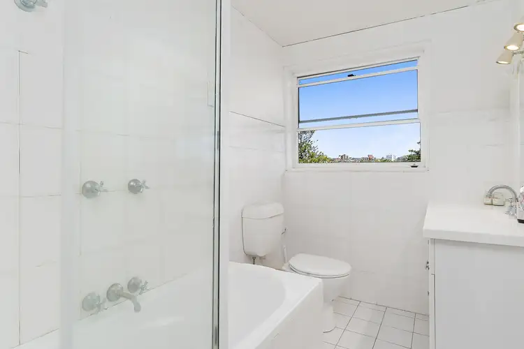 Sixth view of Homely apartment listing, 22/1 Osborne Road, Manly NSW 2095