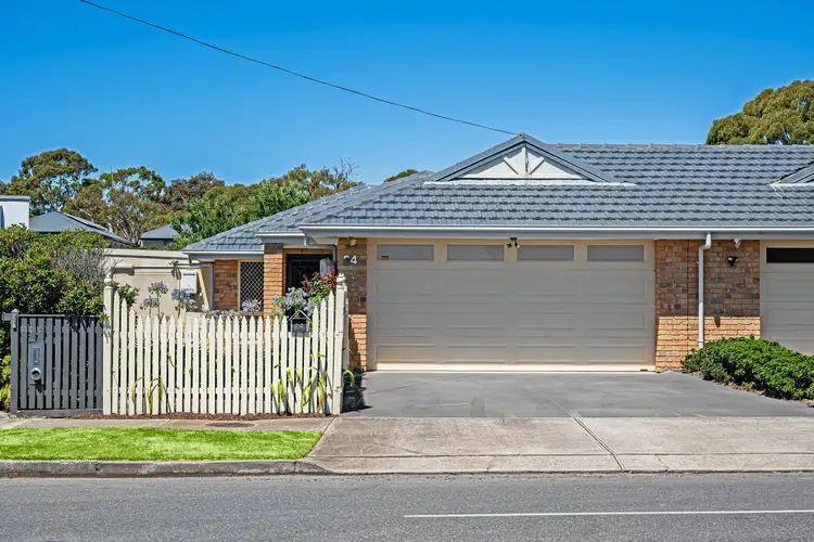 24 Gordon Terrace, Morphettville SA 5043