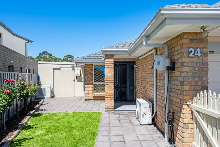 Third view of Homely house listing, 24 Gordon Terrace, Morphettville SA 5043