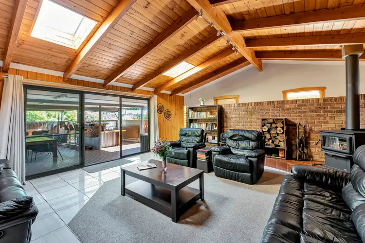 Fifth view of Homely house listing, 19 Bundarra Drive, Squeaking Point TAS 7307