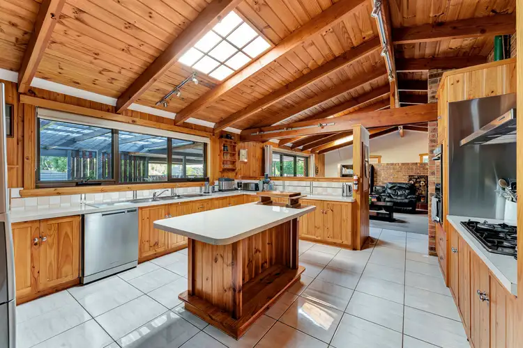 Sixth view of Homely house listing, 19 Bundarra Drive, Squeaking Point TAS 7307
