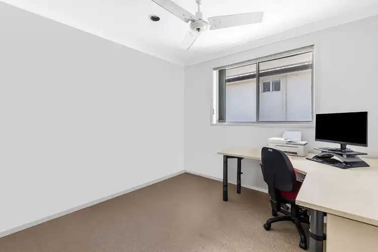 Fourth view of Homely house listing, 10 Sarah Crescent, Baulkham Hills NSW 2153