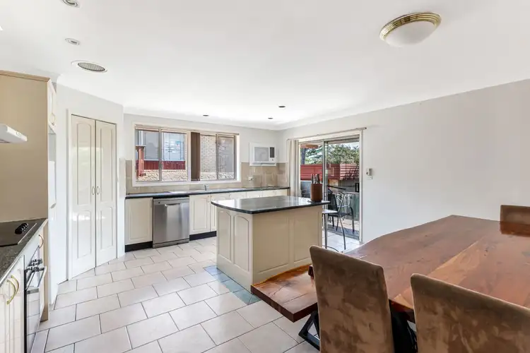 Fifth view of Homely house listing, 10 Sarah Crescent, Baulkham Hills NSW 2153