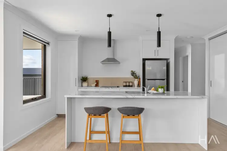 Second view of Homely unit listing, 2/3 Zircon Place, Perth TAS 7300