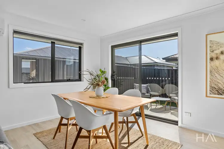 Fourth view of Homely unit listing, 2/3 Zircon Place, Perth TAS 7300
