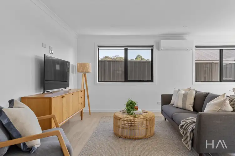 Fifth view of Homely unit listing, 2/3 Zircon Place, Perth TAS 7300