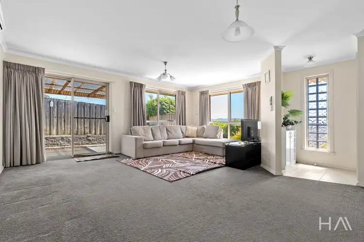 Third view of Homely house listing, 1/11 Brigalow Street, Legana TAS 7277
