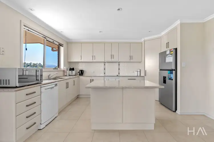 Fifth view of Homely house listing, 1/11 Brigalow Street, Legana TAS 7277