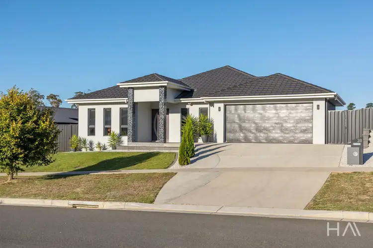 38 Lakeside Drive, Kings Meadows TAS 7249
