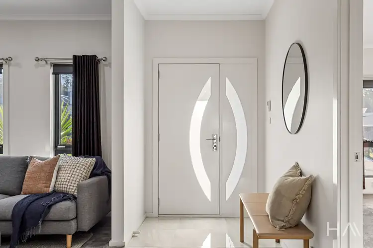 Second view of Homely house listing, 38 Lakeside Drive, Kings Meadows TAS 7249