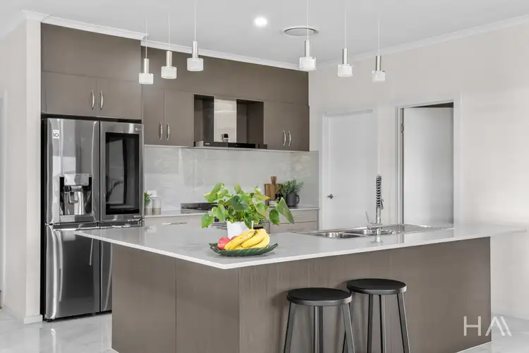 Third view of Homely house listing, 38 Lakeside Drive, Kings Meadows TAS 7249