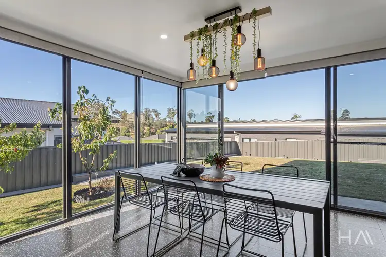 Sixth view of Homely house listing, 38 Lakeside Drive, Kings Meadows TAS 7249