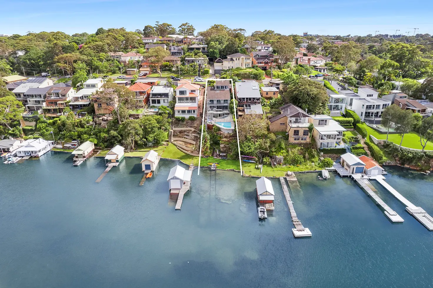 Main view of Homely house listing, 48 Matson Crescent, Miranda NSW 2228