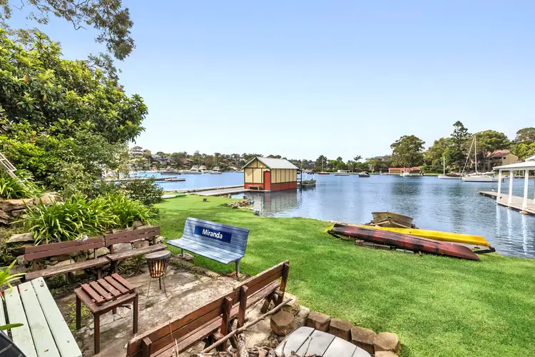 Fourth view of Homely house listing, 48 Matson Crescent, Miranda NSW 2228
