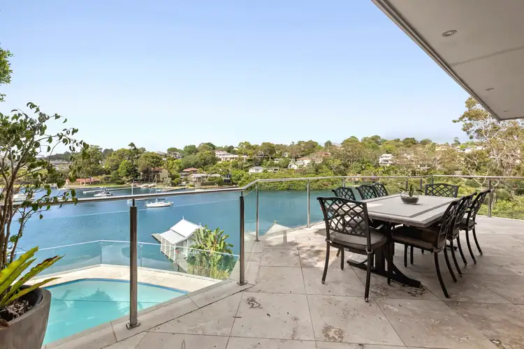 Fifth view of Homely house listing, 48 Matson Crescent, Miranda NSW 2228