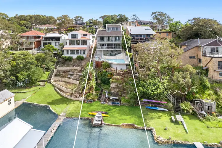 Sixth view of Homely house listing, 48 Matson Crescent, Miranda NSW 2228