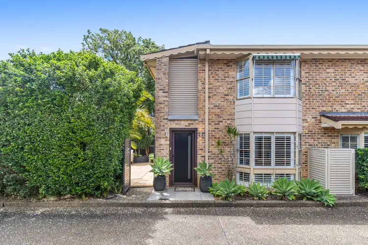 1/92-94 Kingsway, Woolooware NSW 2230