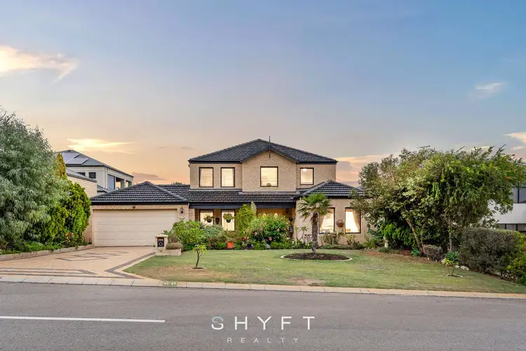 68 Lighthouse Parade, Mindarie WA 6030