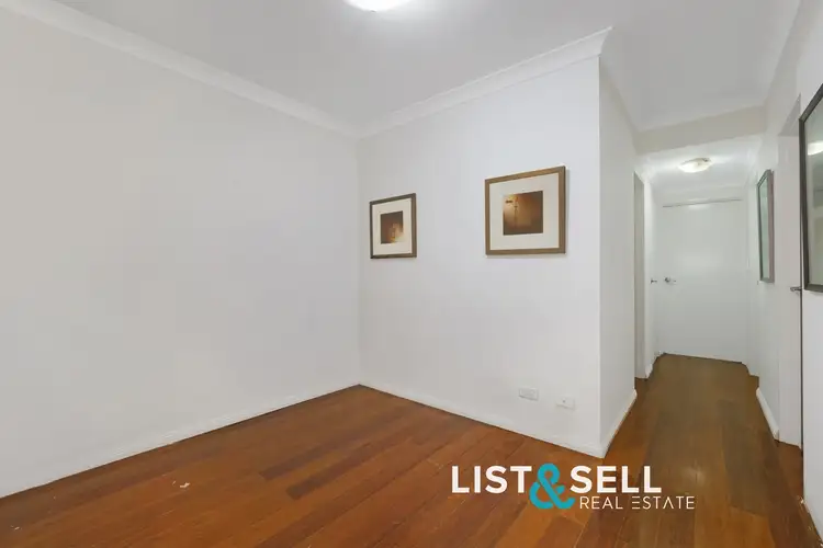 Third view of Homely unit listing, 36/7-9 King Street, Campbelltown NSW 2560
