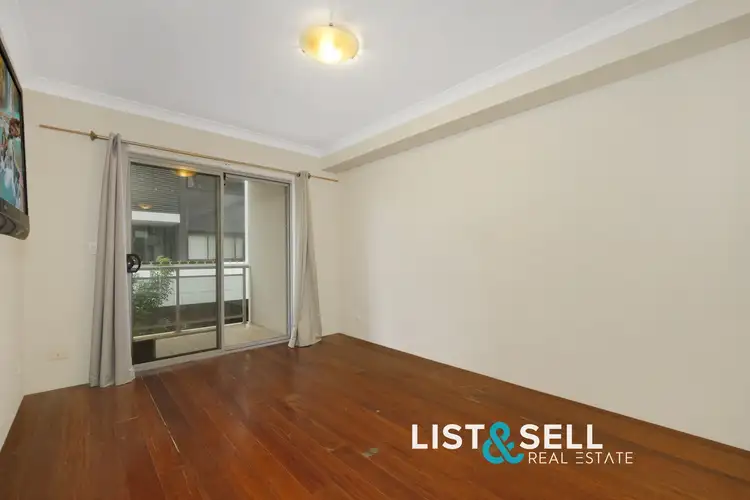 Sixth view of Homely unit listing, 36/7-9 King Street, Campbelltown NSW 2560