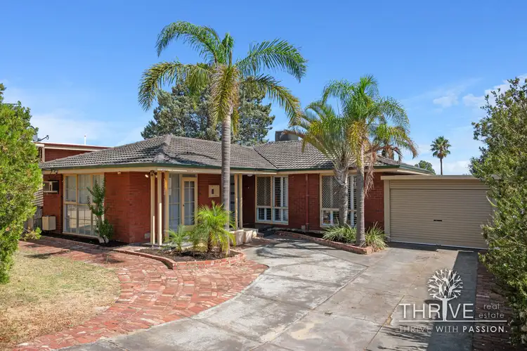 42 Ferdinand Crescent, Coolbellup WA 6163