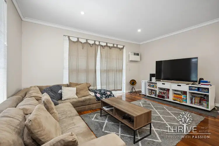 Third view of Homely house listing, 42 Ferdinand Crescent, Coolbellup WA 6163