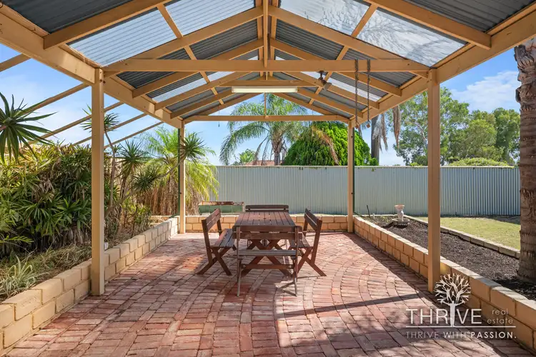 Fourth view of Homely house listing, 42 Ferdinand Crescent, Coolbellup WA 6163