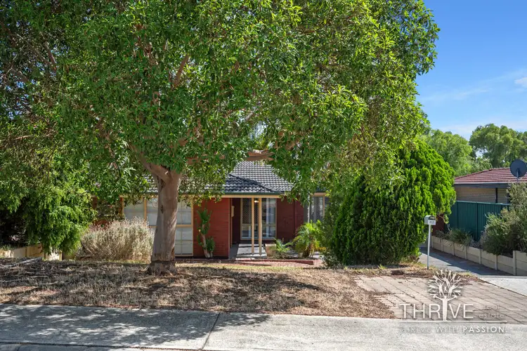 Sixth view of Homely house listing, 42 Ferdinand Crescent, Coolbellup WA 6163