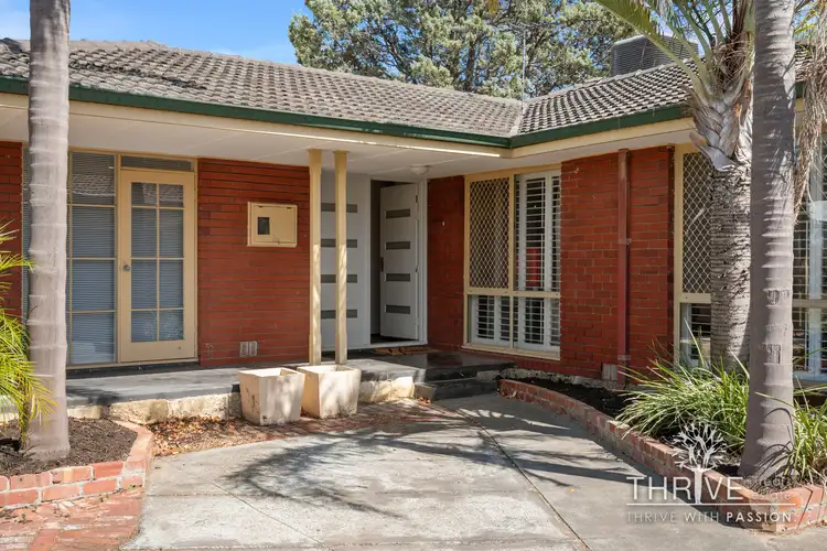 Seventh view of Homely house listing, 42 Ferdinand Crescent, Coolbellup WA 6163