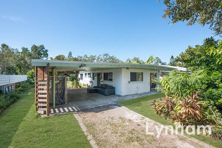 23 Phillips Street, Bluewater QLD 4818