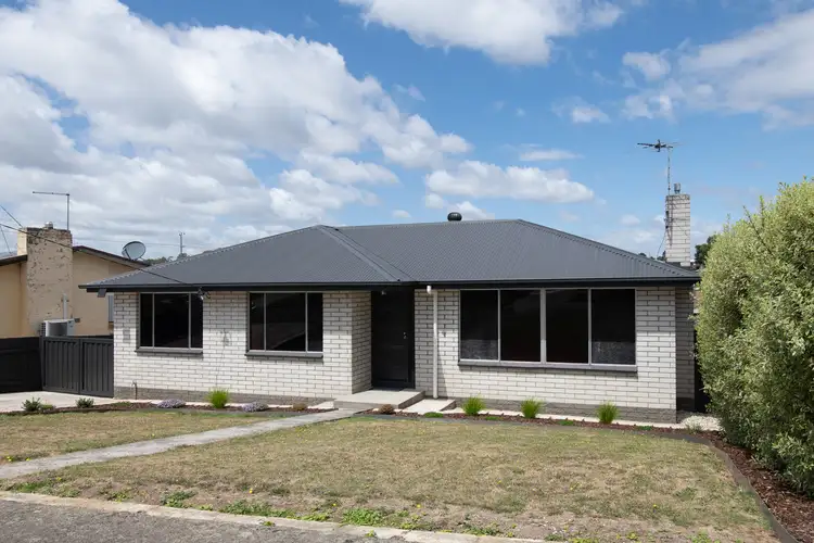 Main view of Homely house listing, 16 Van Diemen Avenue, Summerhill TAS 7250