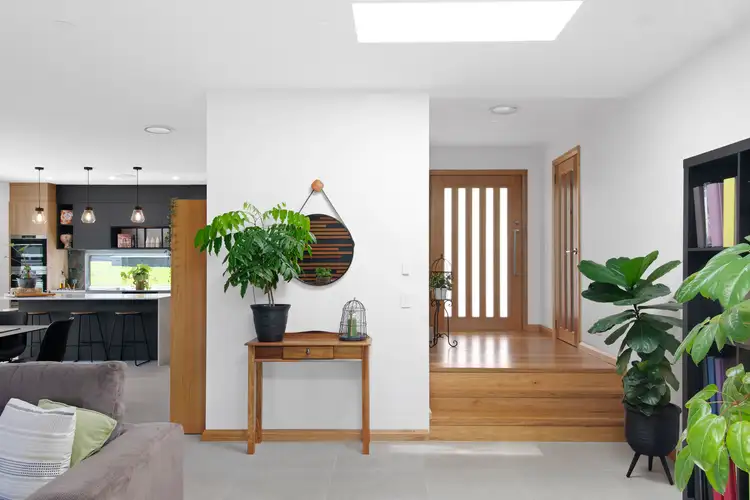 Second view of Homely house listing, 13 Amali Court, West Launceston TAS 7250