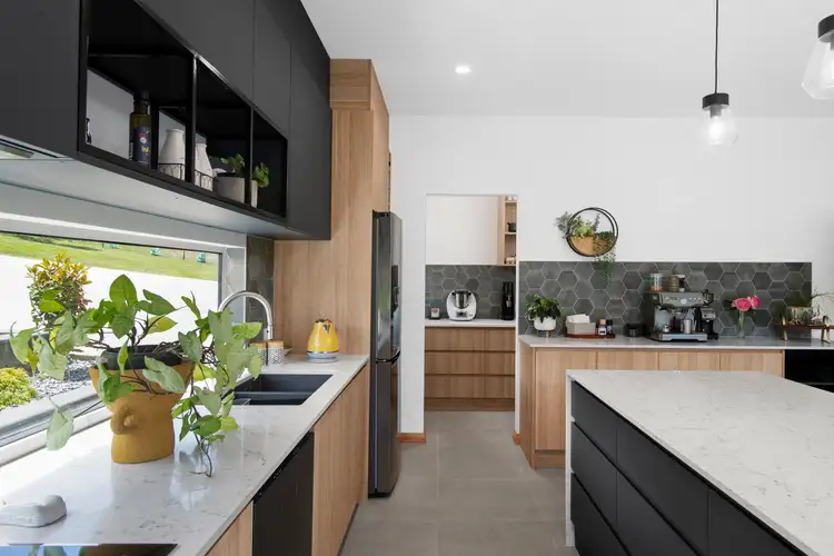 Fifth view of Homely house listing, 13 Amali Court, West Launceston TAS 7250