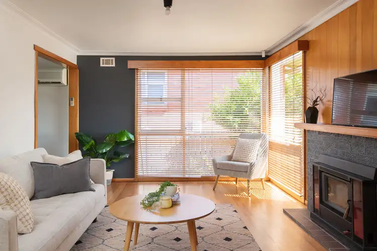 Third view of Homely house listing, 11 Egan Street, Newnham TAS 7248