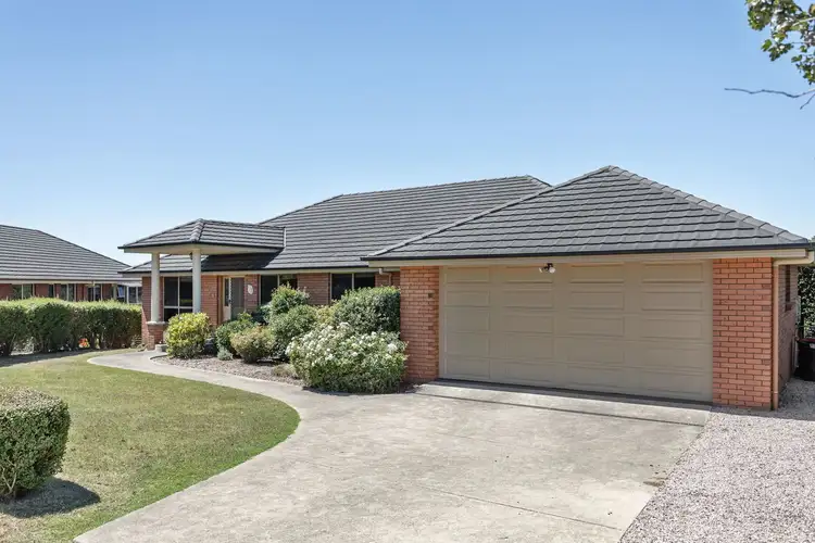 34 Skyline Avenue, Grindelwald TAS 7277