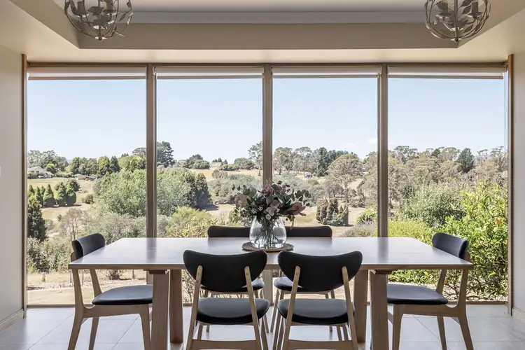 Second view of Homely house listing, 34 Skyline Avenue, Grindelwald TAS 7277