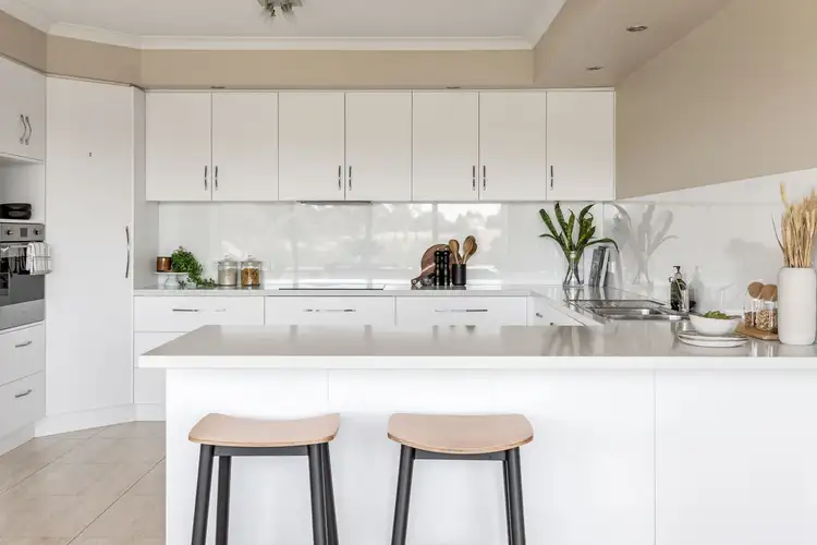 Third view of Homely house listing, 34 Skyline Avenue, Grindelwald TAS 7277