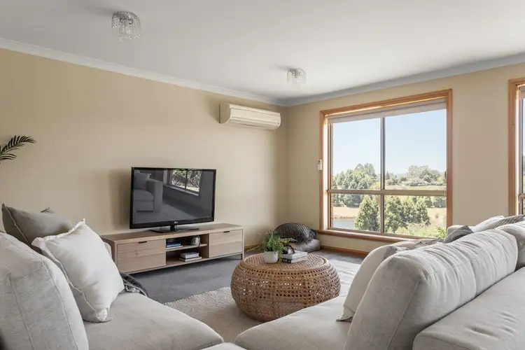 Sixth view of Homely house listing, 34 Skyline Avenue, Grindelwald TAS 7277