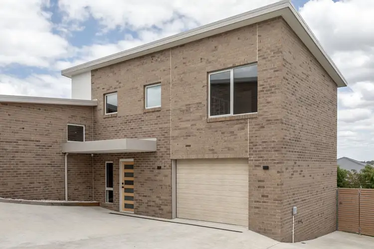 2/4 Asgard Place, Prospect Vale TAS 7250