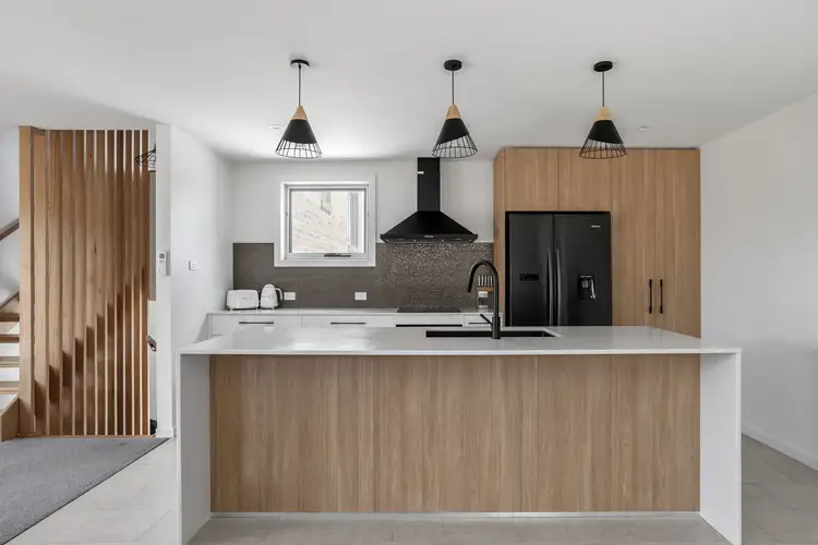 Second view of Homely unit listing, 2/4 Asgard Place, Prospect Vale TAS 7250