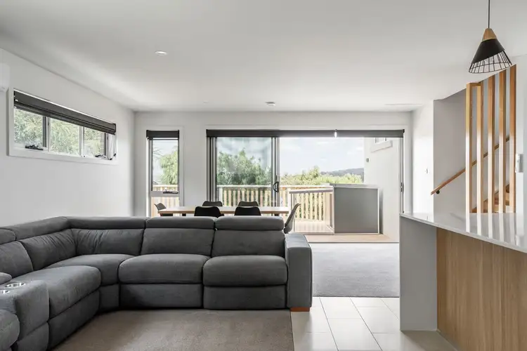 Third view of Homely unit listing, 2/4 Asgard Place, Prospect Vale TAS 7250