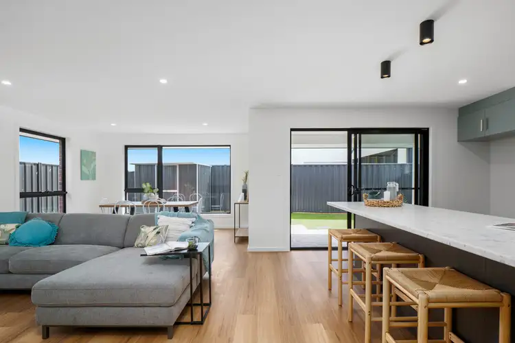 Second view of Homely unit listing, 1/15 Monastery Court, Longford TAS 7301