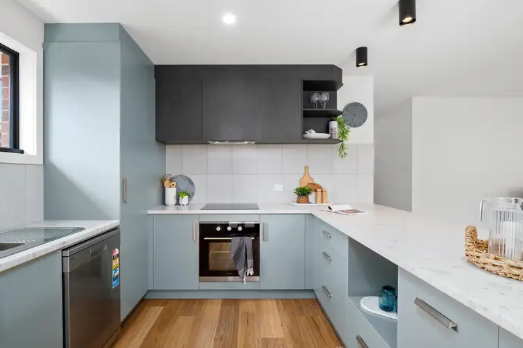 Third view of Homely unit listing, 1/15 Monastery Court, Longford TAS 7301