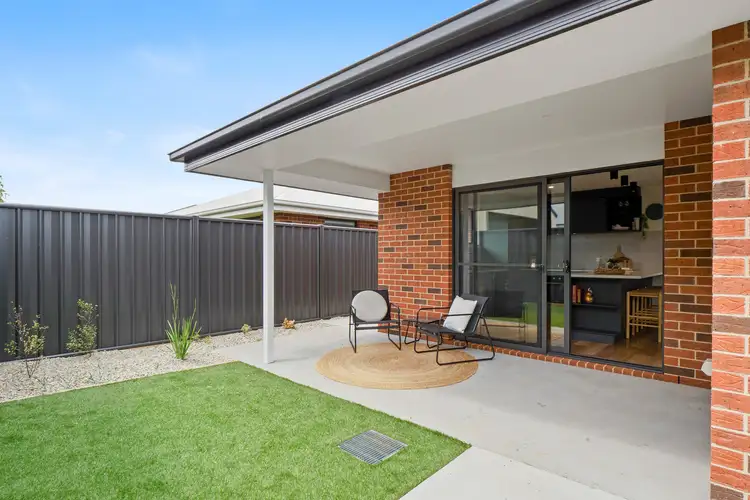Fifth view of Homely unit listing, 1/15 Monastery Court, Longford TAS 7301